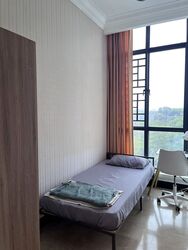 Regent Heights (D23), Condominium #617559911